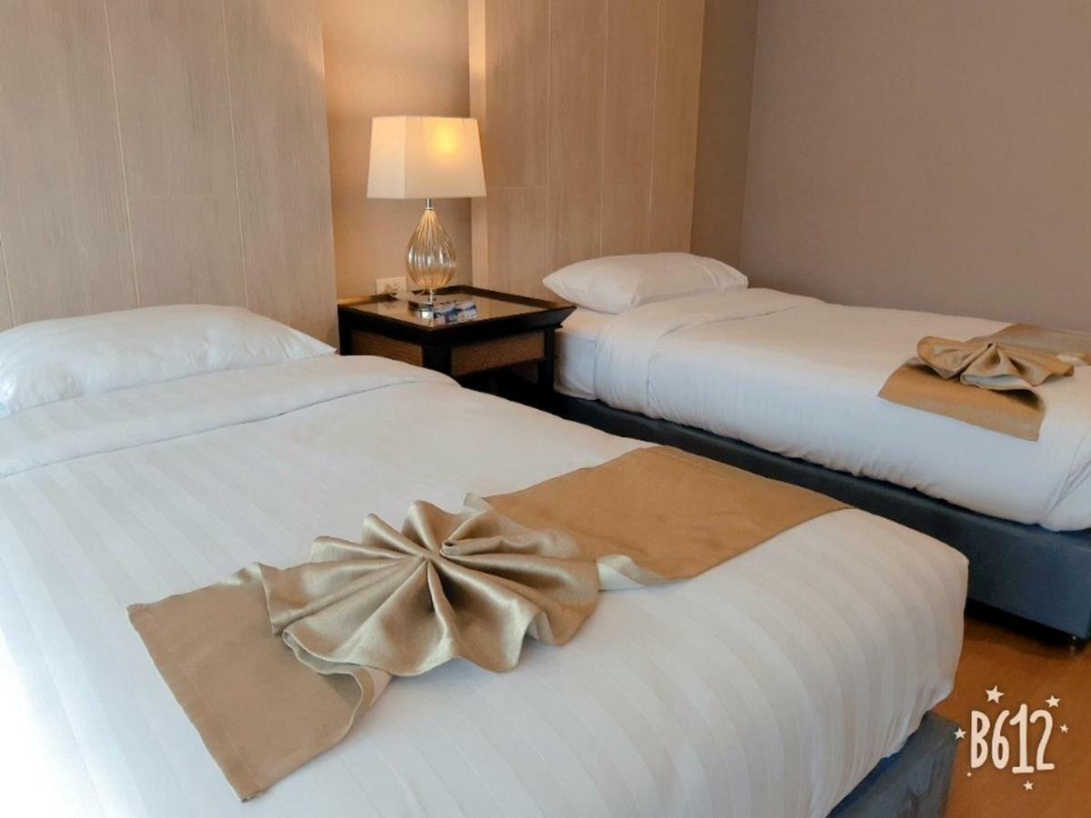 Green Lake Resort - Sha Extra Plus Certified Τσιάνγκ Μάι Εξωτερικό φωτογραφία
