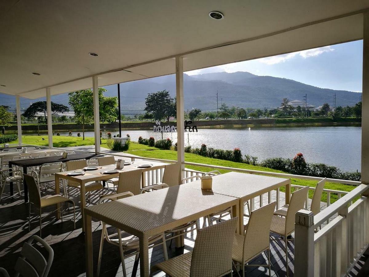 Green Lake Resort - Sha Extra Plus Certified Τσιάνγκ Μάι Εξωτερικό φωτογραφία
