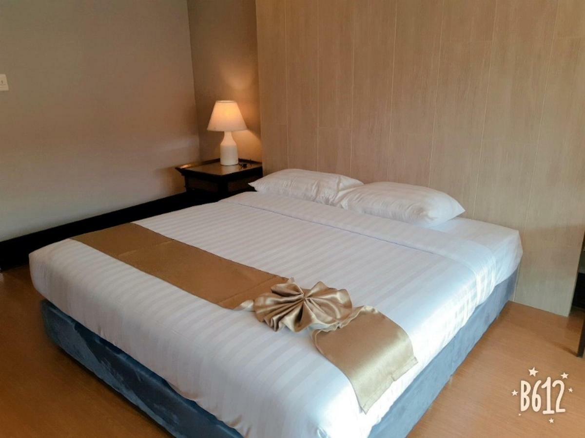 Green Lake Resort - Sha Extra Plus Certified Τσιάνγκ Μάι Εξωτερικό φωτογραφία