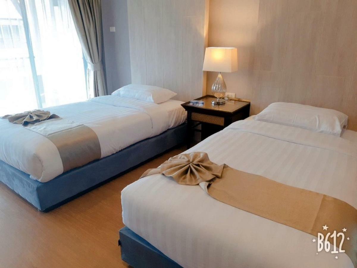 Green Lake Resort - Sha Extra Plus Certified Τσιάνγκ Μάι Εξωτερικό φωτογραφία