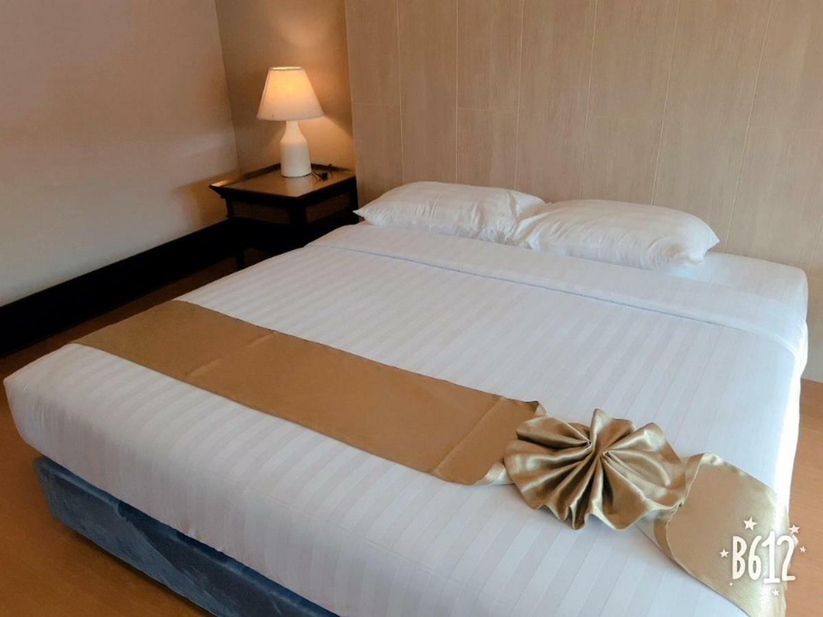 Green Lake Resort - Sha Extra Plus Certified Τσιάνγκ Μάι Εξωτερικό φωτογραφία