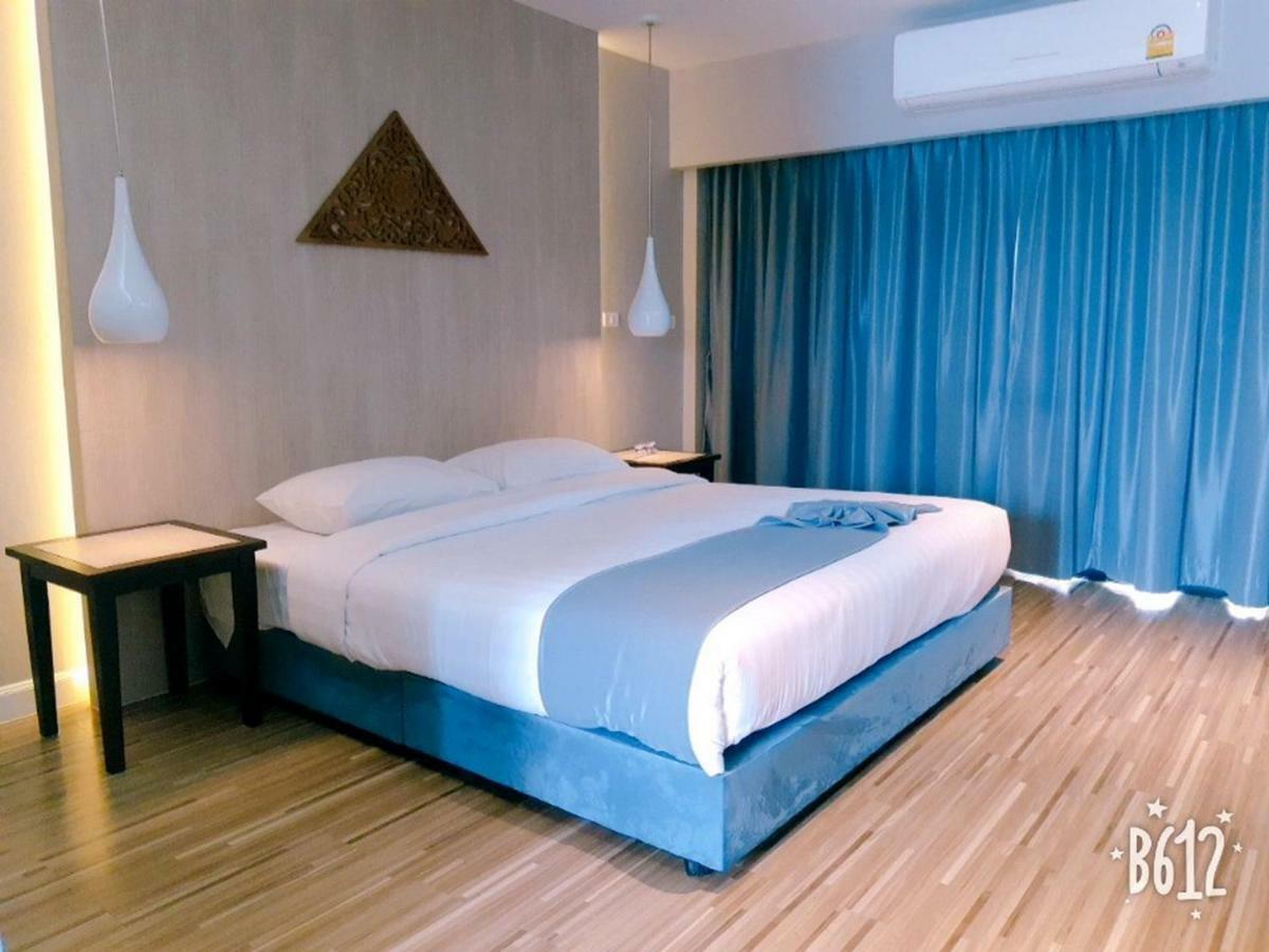 Green Lake Resort - Sha Extra Plus Certified Τσιάνγκ Μάι Εξωτερικό φωτογραφία