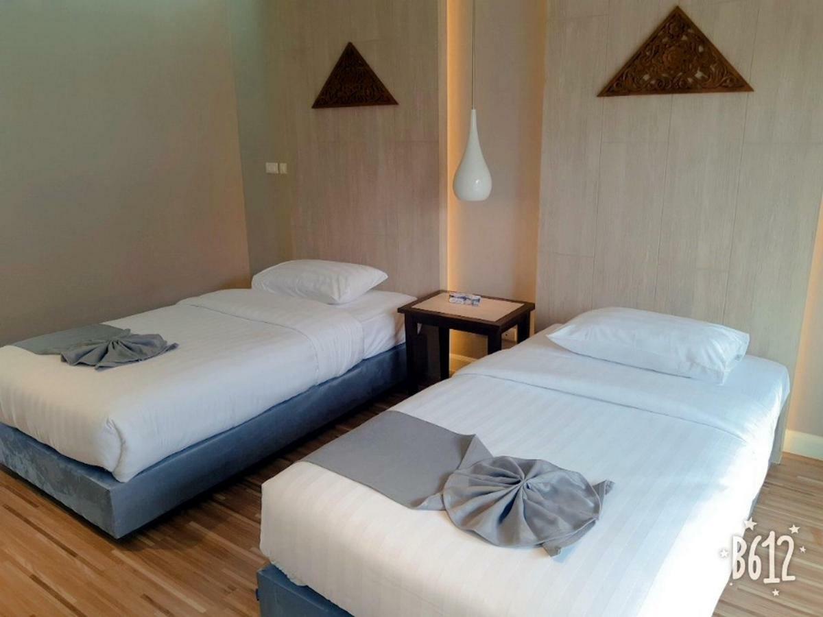 Green Lake Resort - Sha Extra Plus Certified Τσιάνγκ Μάι Εξωτερικό φωτογραφία