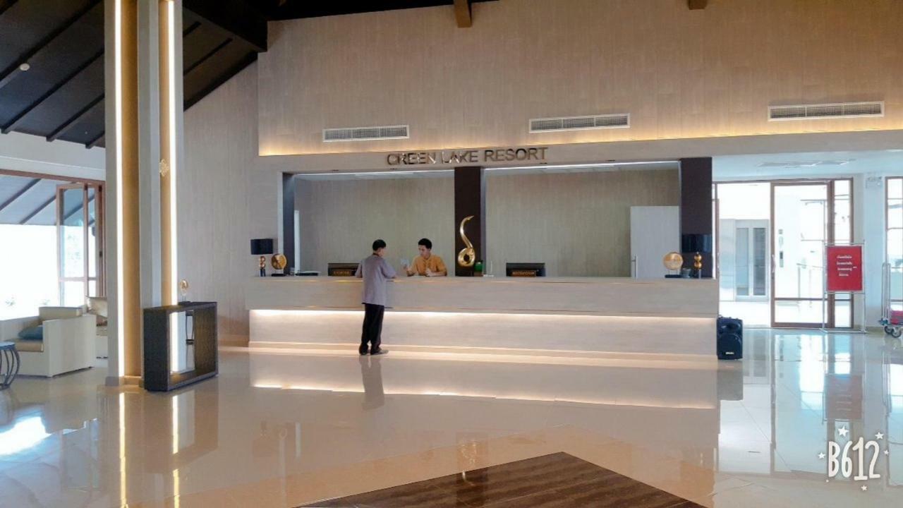 Green Lake Resort - Sha Extra Plus Certified Τσιάνγκ Μάι Εξωτερικό φωτογραφία