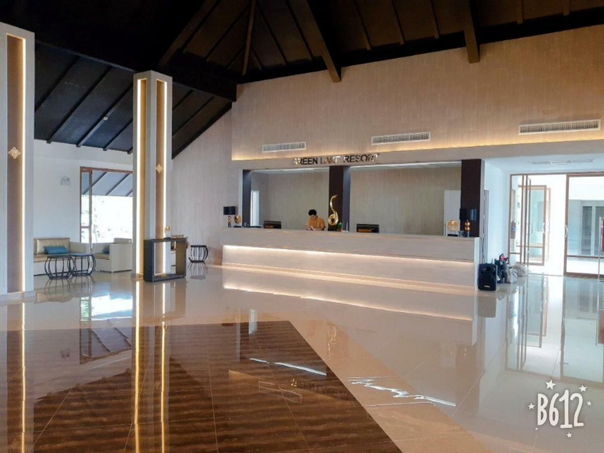 Green Lake Resort - Sha Extra Plus Certified Τσιάνγκ Μάι Εξωτερικό φωτογραφία