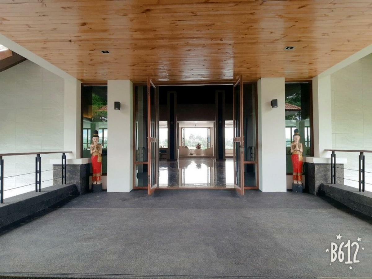 Green Lake Resort - Sha Extra Plus Certified Τσιάνγκ Μάι Εξωτερικό φωτογραφία